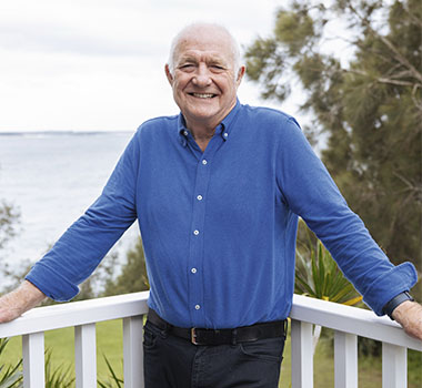 Rick Stein